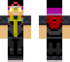 dark gym leader