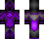 dark warlock