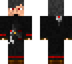 dark wizard