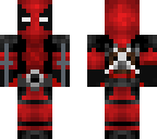 dead pool with sords