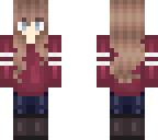 deer girl