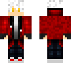 demon boy fixed