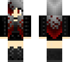 demon girl