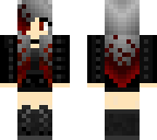 demon girl edit