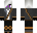 demon warlock travis