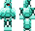 depy creeperdiamond