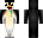 derp penguin