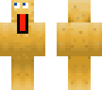 derp potato