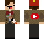 derp traveller 
