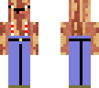 derpy bacon farmer