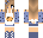 derpy girl edit