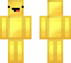 derpy gold guy