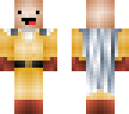 derpy one punch man
