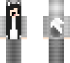 derpy wolf girl edited