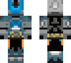 destiny titan v2