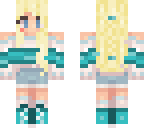 detailed girl