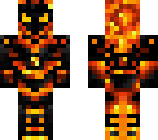 devil warrior