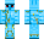 diamond golem