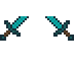 diamond sword