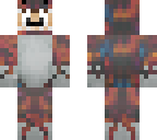 dino boy