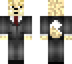 doge tux