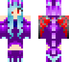 dragon gal