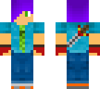 drakexb's skin 3