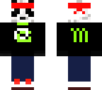 dub panda