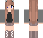 edit girl skin fixed