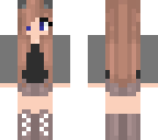 edit girl skin fixed