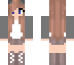 edit girl skin fixed