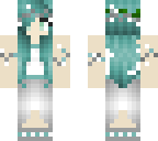 edit water elf
