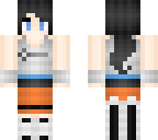 edited chell