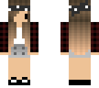 edited chibi bandana