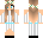 edited cute girl