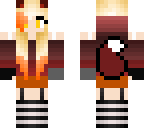 edited foxy