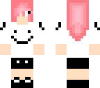 edited girl not that good