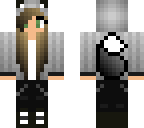edited wolfie