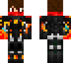 element boy