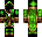 emerald mage