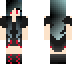 emo gurl