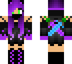 ender cat ninja