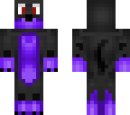 ender dog