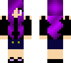 ender girl