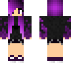 ender girl
