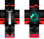 ender red