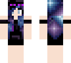 endergirl