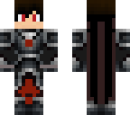 evil knight