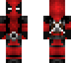 female deadpool