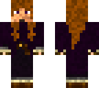 female mage